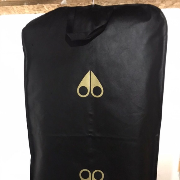 MOOSE KNUCKLE PARKA - MENS LARGE - Picture 2 of 8